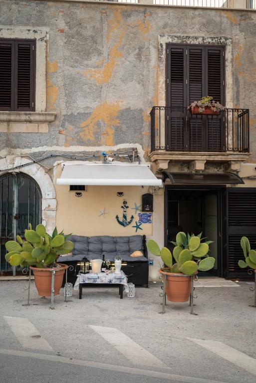 Suite ortigia vista mare photo 2
