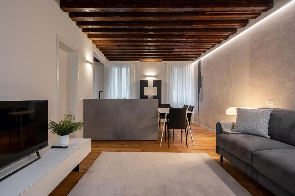 Sant'Angelo Apartment by Wonderful Italy photo 3
