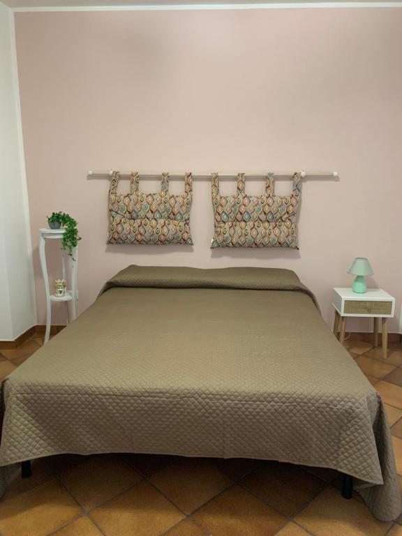 Cala Blu Terrasini Shabby House photo 2