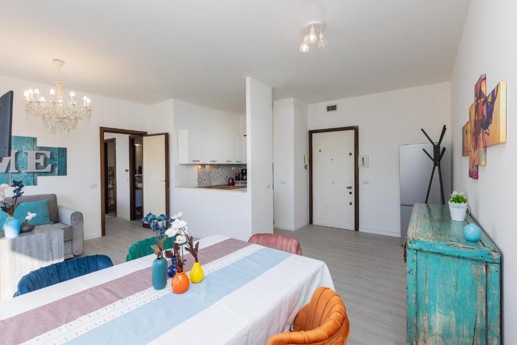 Laterano View by Rental in Rome photo 2