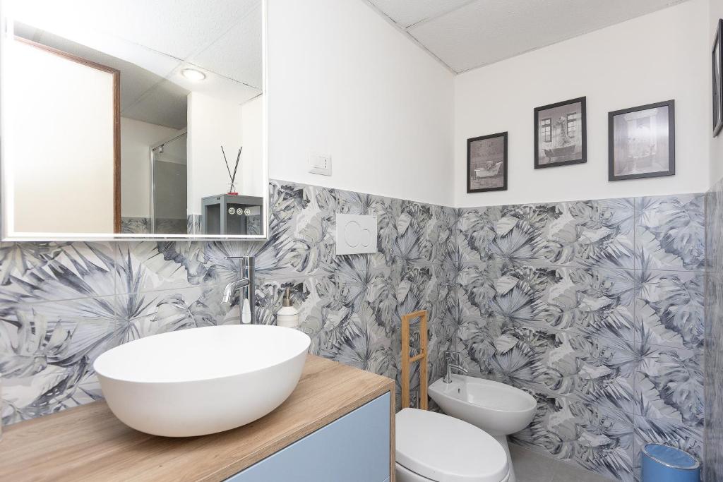 Laterano View by Rental in Rome photo 3