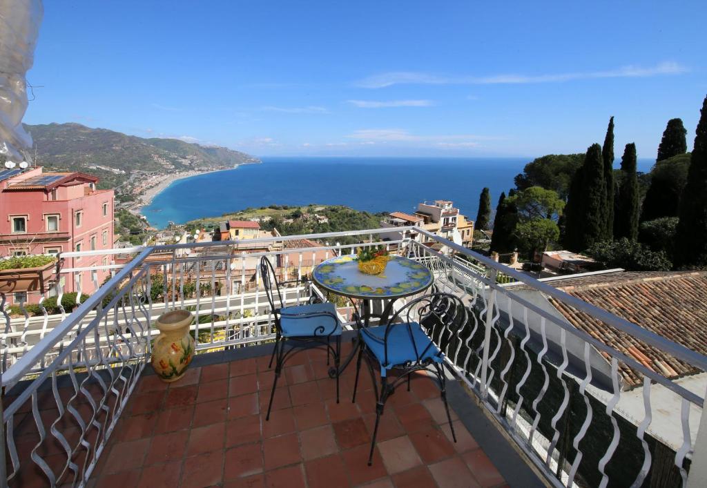 Taormina Wonderful View — photo 1