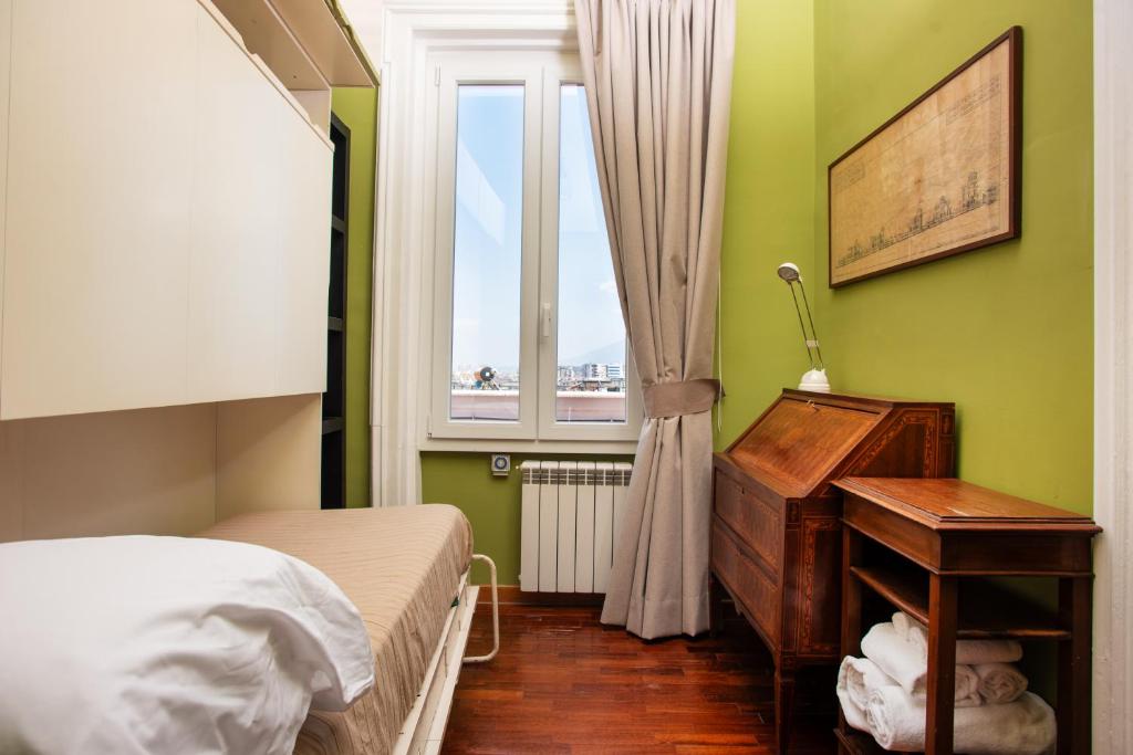 Penthouse Terrazza Vesuvio photo 2