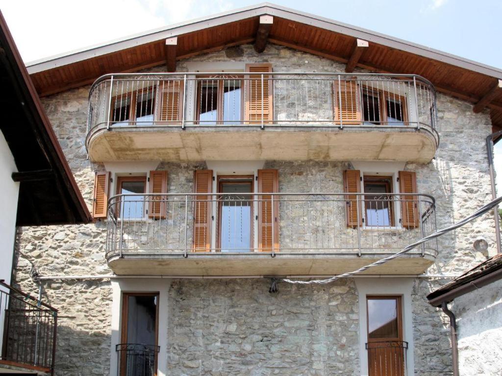 Rustico Maria Full House Lake View Escape — photo 1