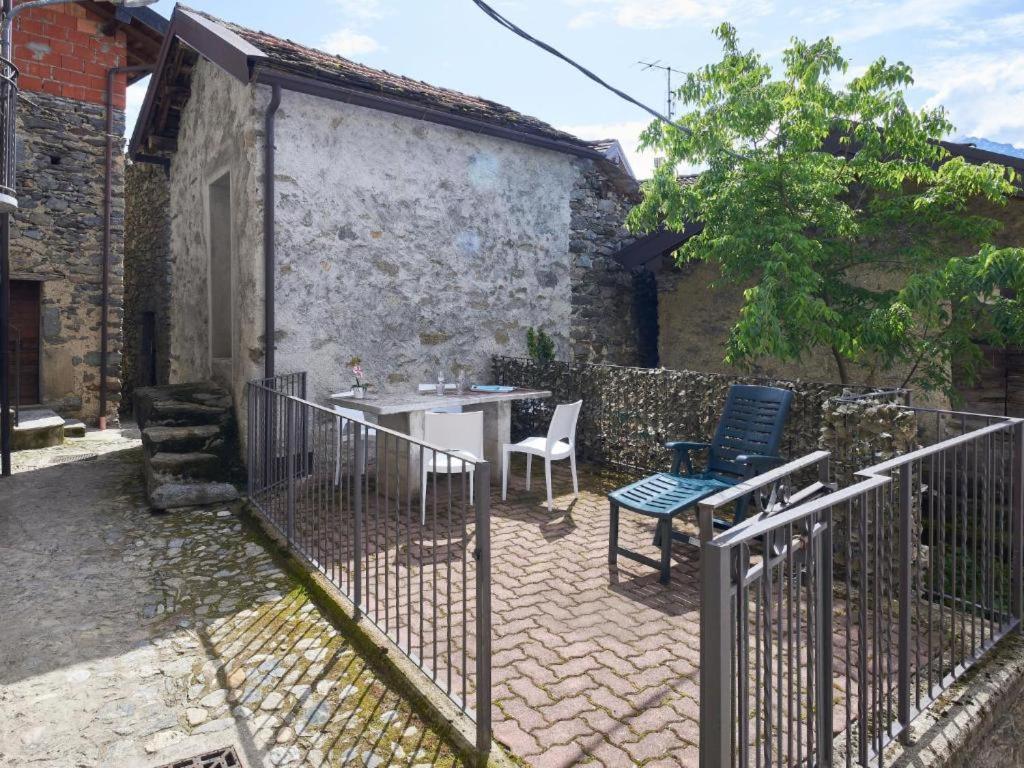 Rustico Maria Full House Lake View Escape photo 2