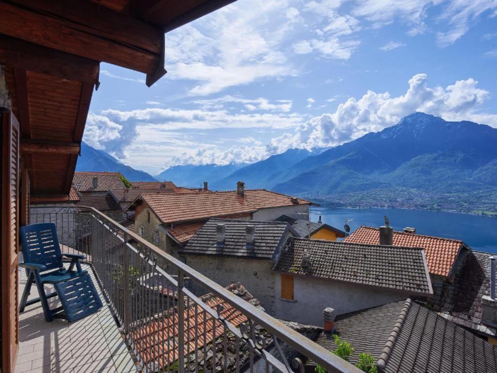 Rustico Maria Full House Lake View Escape photo 3