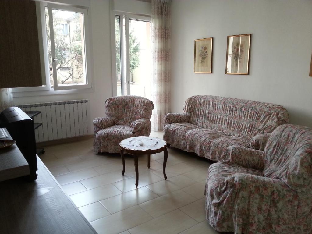 San Teodoro Apartment — photo 1