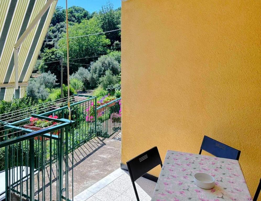 Trilocale nel verde — photo 1