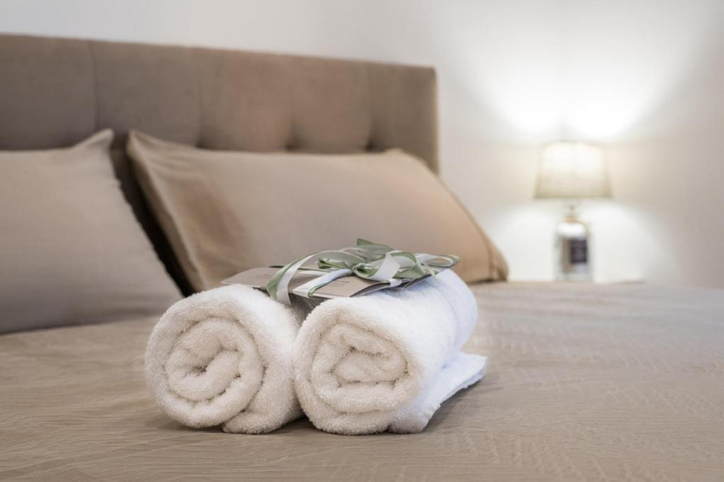 Tranquillity Suite Apartment photo 2