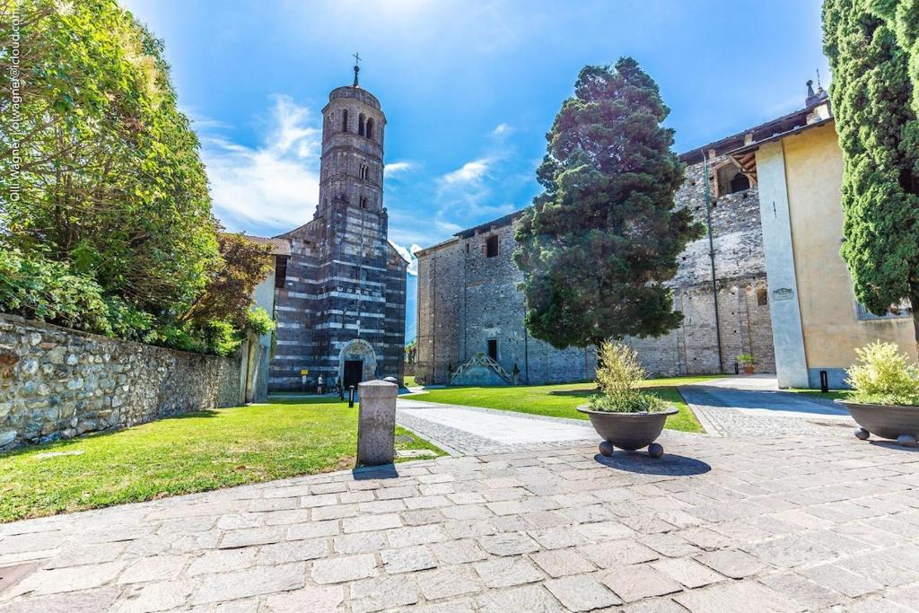 Suite Como Lake 5 stelle - Lago photo 2