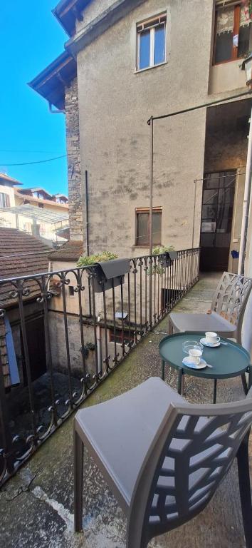 Suite Como Lake 5 stelle - Lago photo 3