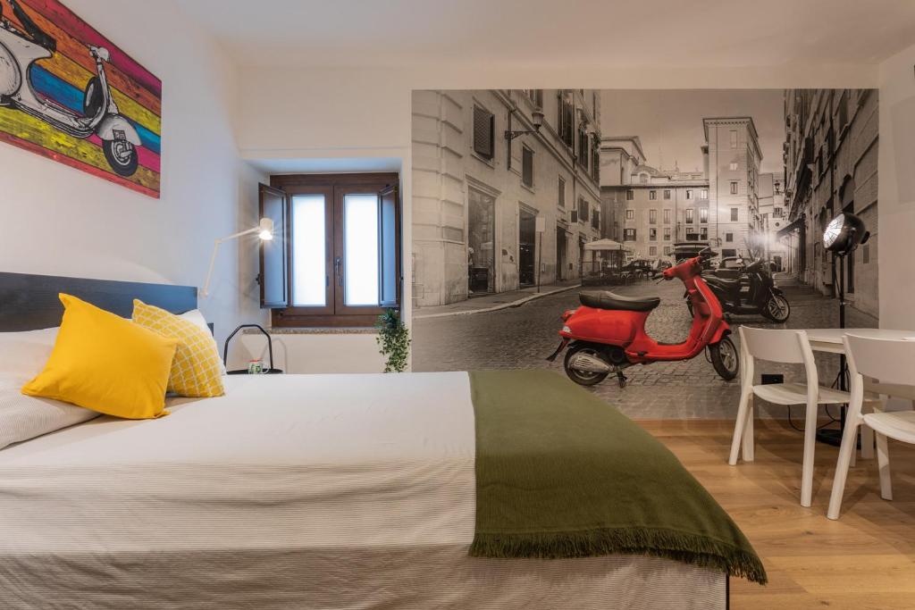 Special 10 Apartment by Wonderful Italy photo 2