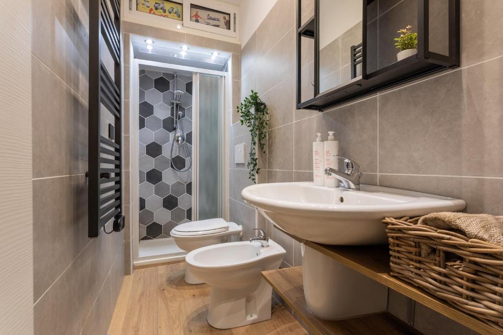 Special 10 Apartment by Wonderful Italy photo 3