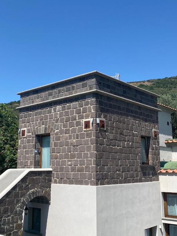 Torre delle Grazie Sorrento Suite — photo 1