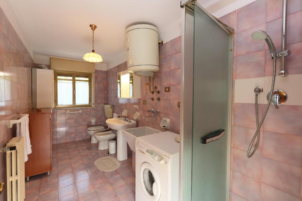 Terrazza Sull'Etna Holidays Apartment photo 3