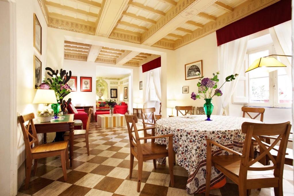 Passeggiata di Ripetta — photo 1