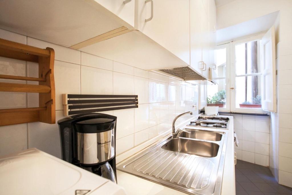 Passeggiata di Ripetta photo 3