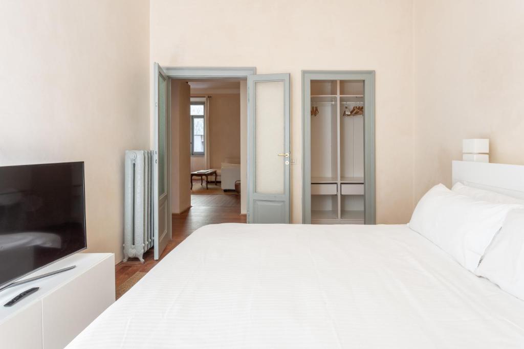 Suite Cavour by iCasamia it photo 2