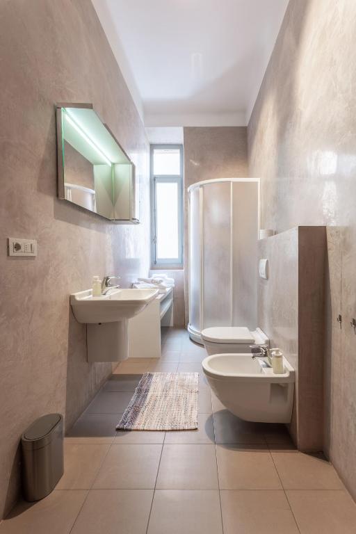 Suite Cavour by iCasamia it photo 3