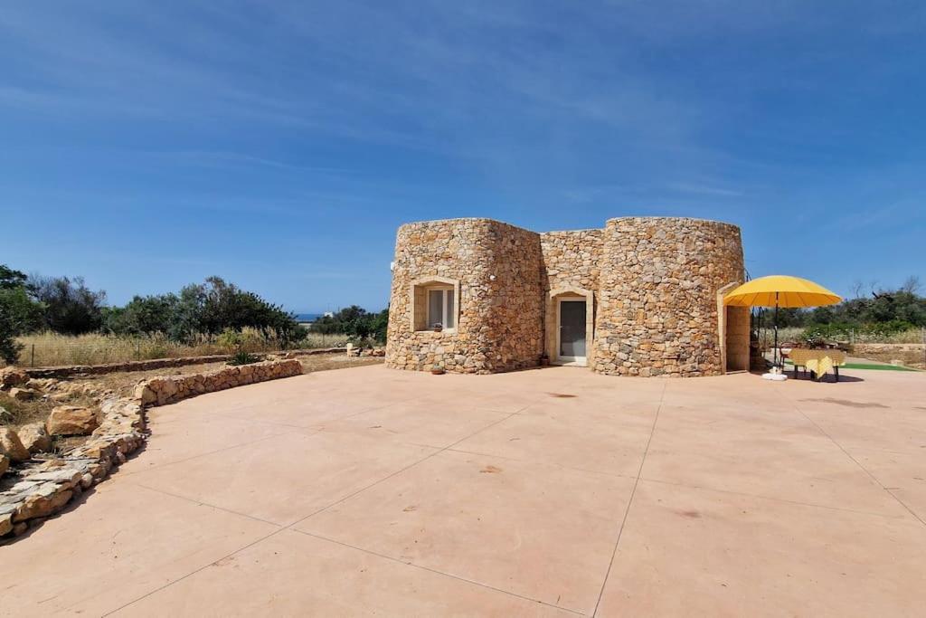 Trullo Meraviglia by Salento Affitti — photo 1