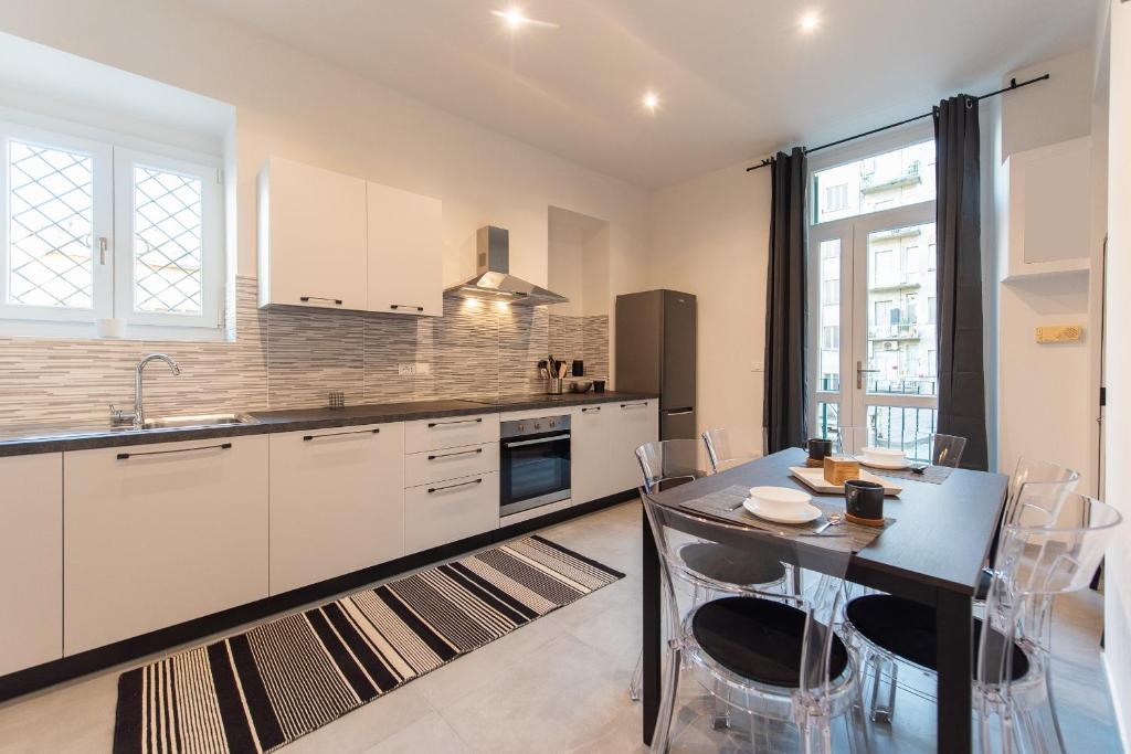 Top Living Apartments - Porta Susa photo 3