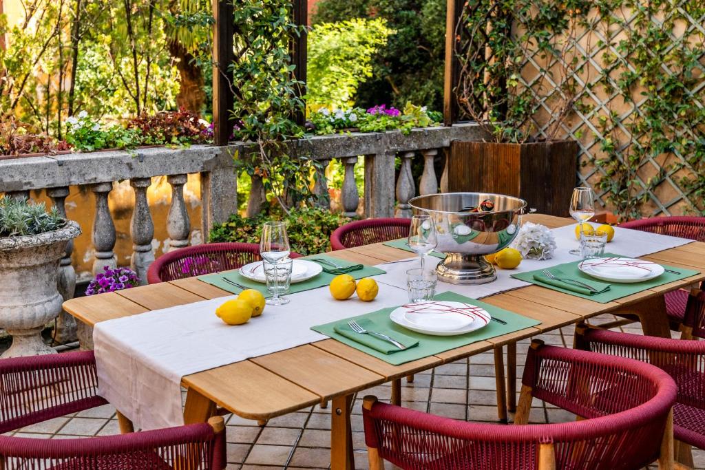 San Barnaba Palace R&R photo 3
