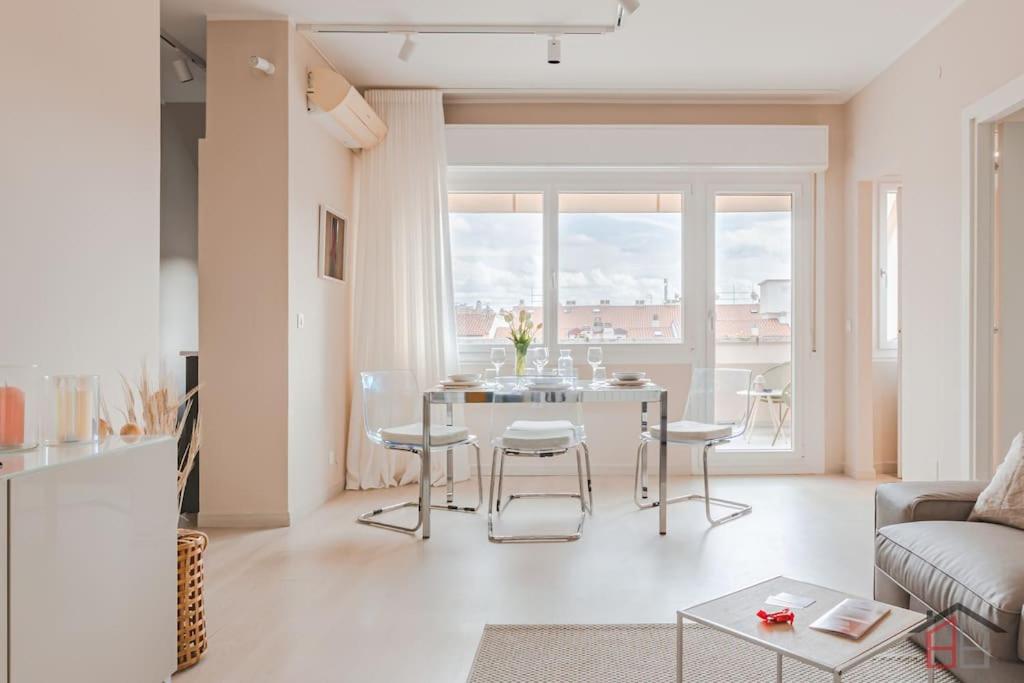 Suite Fenice l BB Apartments Trieste — photo 1
