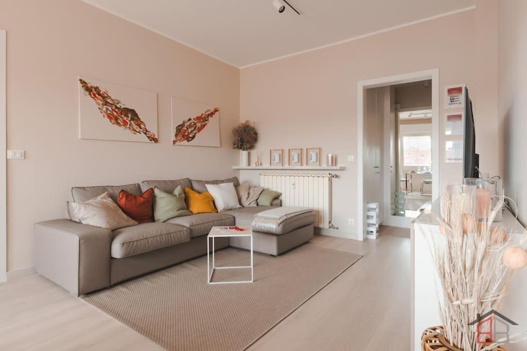 Suite Fenice l BB Apartments Trieste photo 3