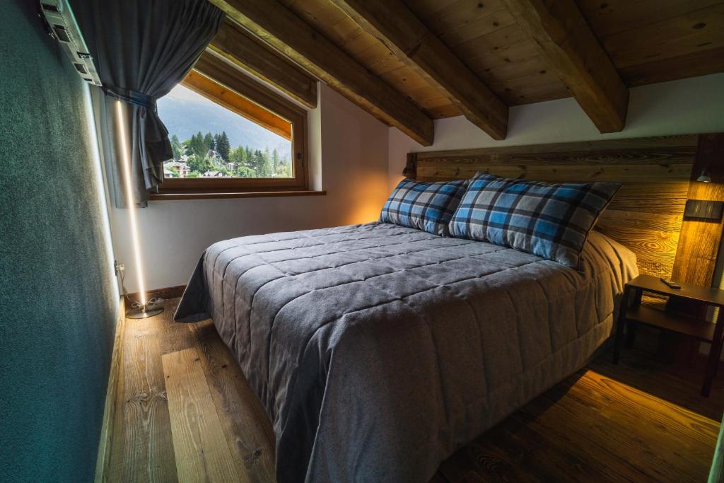 Suites Courmayeur - Mont Blanc photo 2