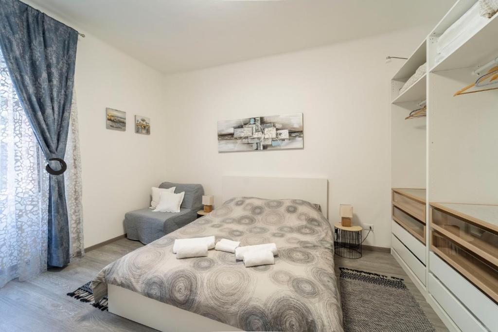 GuestHost - San Giacomo District Modern Apartment photo 2