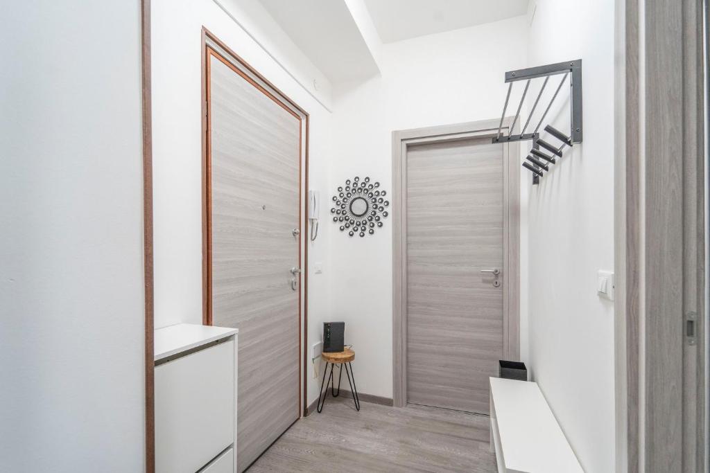GuestHost - San Giacomo District Modern Apartment photo 3