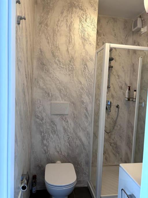 Appartamento con piscina Lignano photo 3