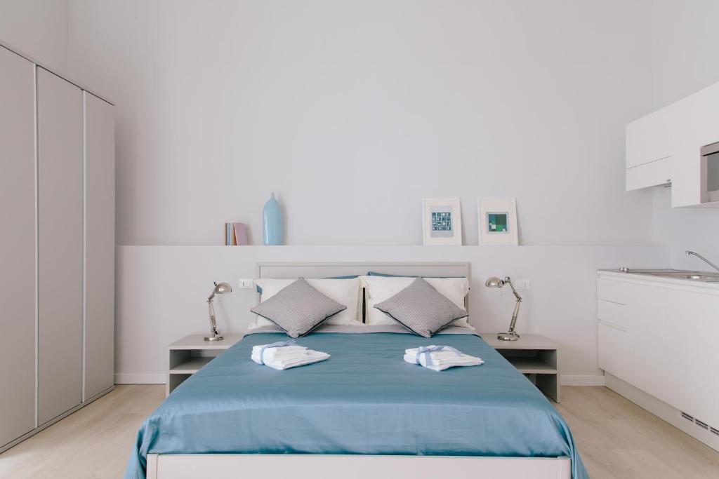 Trani Rent Rooms — photo 1
