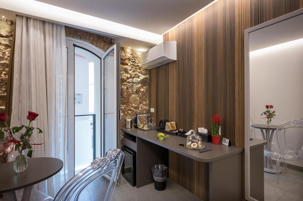 Taormina charming rooms photo 3