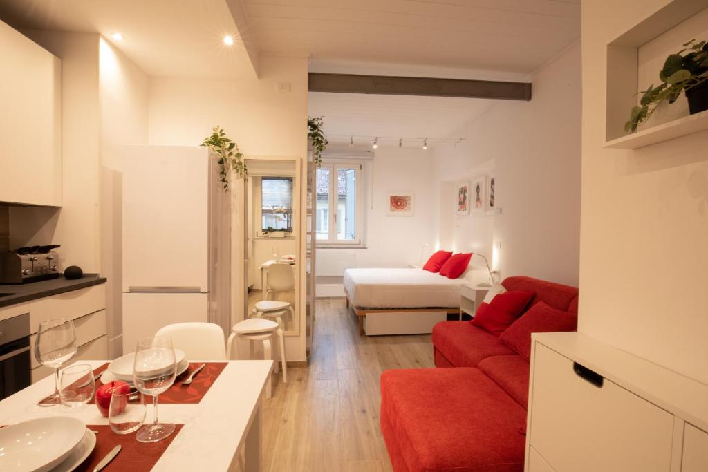 Appartamento Torino Lingotto vicino alla Metropolitana e Ospedale CTO — photo 1