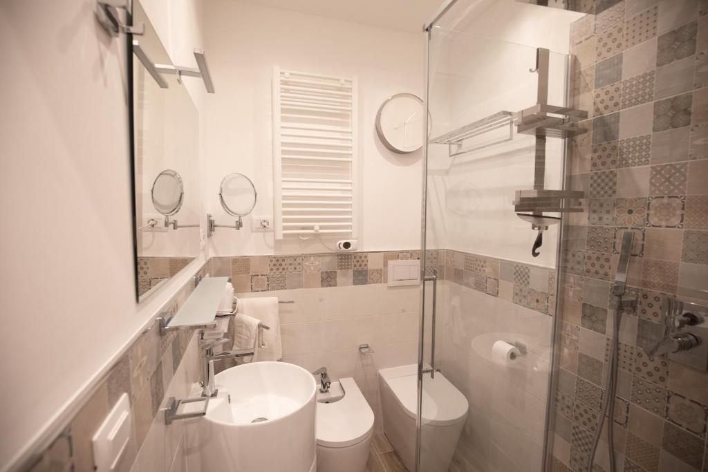 Appartamento Torino Lingotto vicino alla Metropolitana e Ospedale CTO photo 3