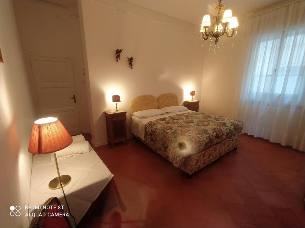 Casa Gialla — photo 1