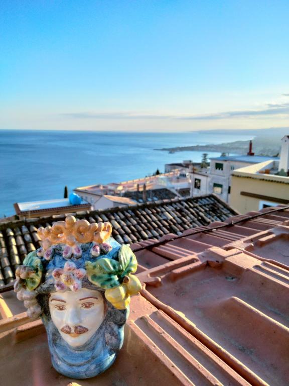 Taormina Center Private Apartments By Fragranza Di Sicilia — photo 1