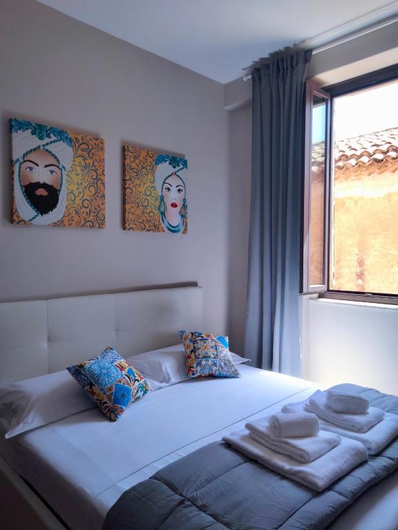Taormina Center Private Apartments By Fragranza Di Sicilia photo 2