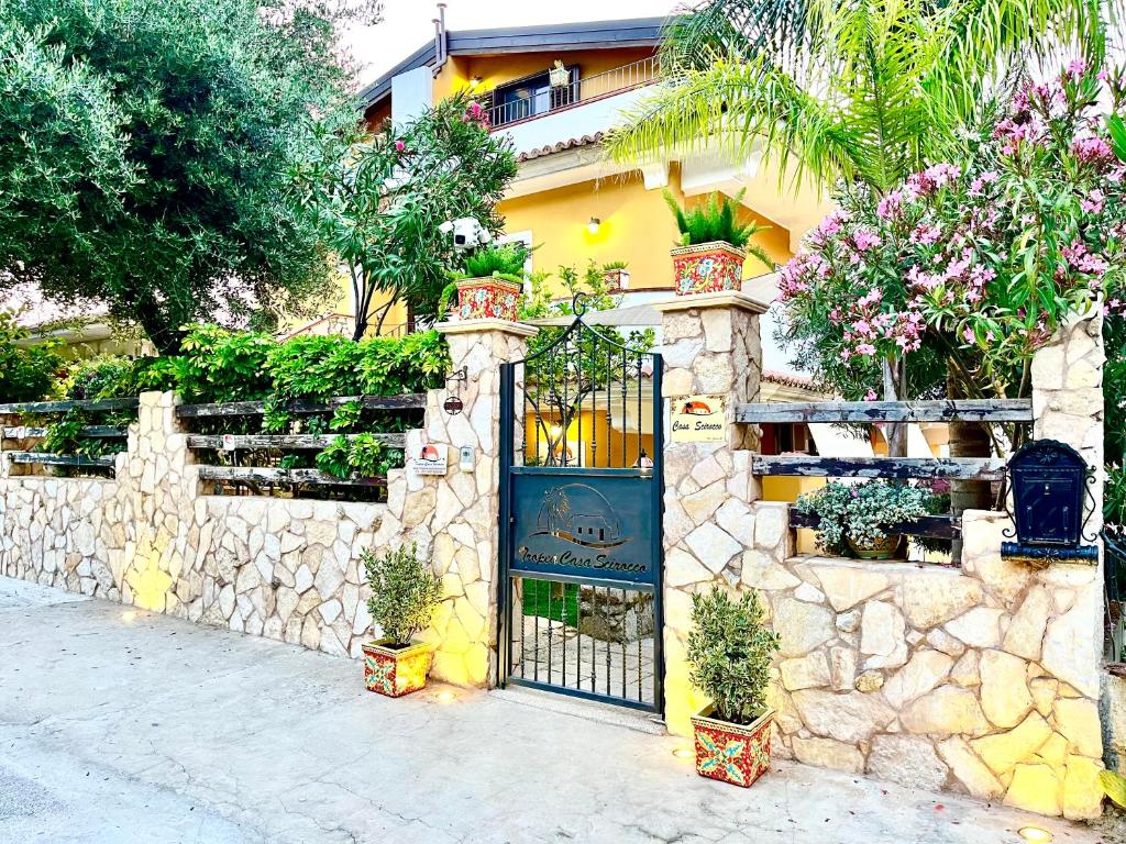Tropea Casa Scirocco — photo 1