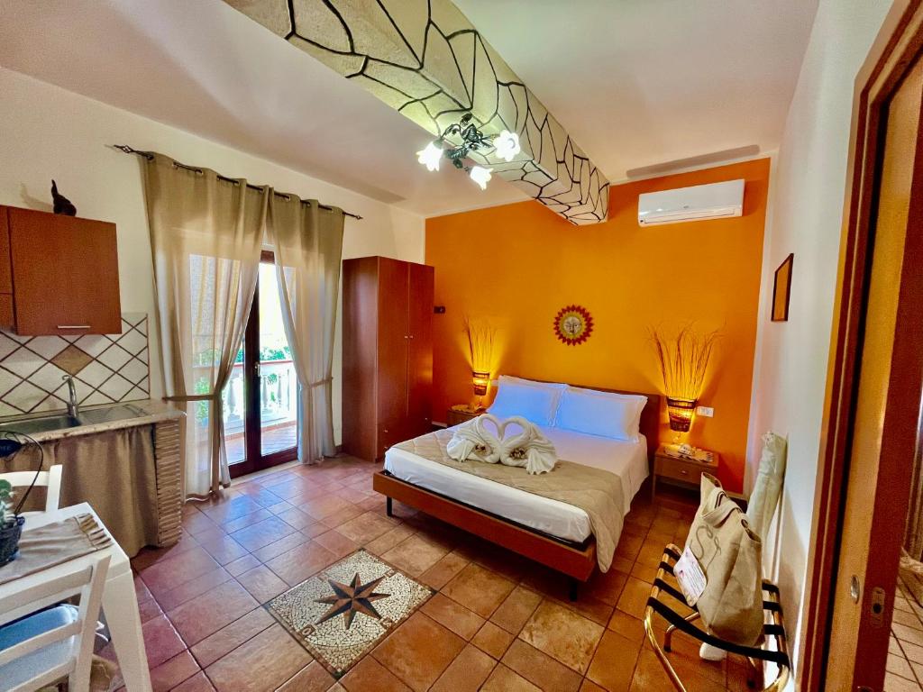 Tropea Casa Scirocco photo 2