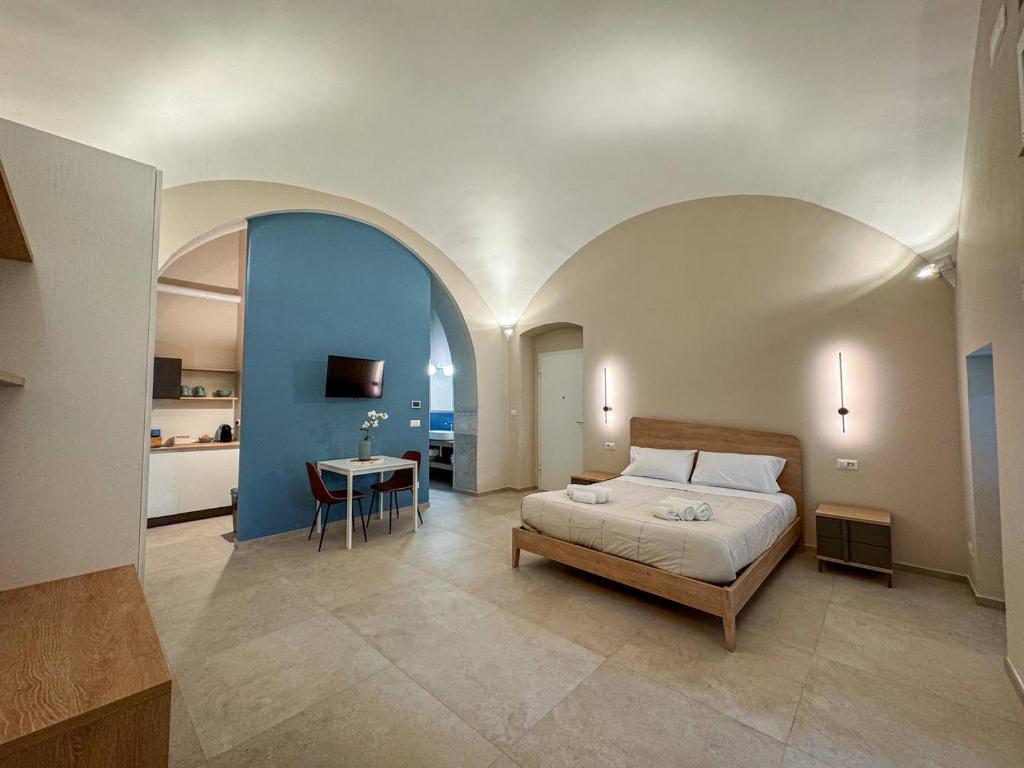 Stupor Mundi Trani photo 2