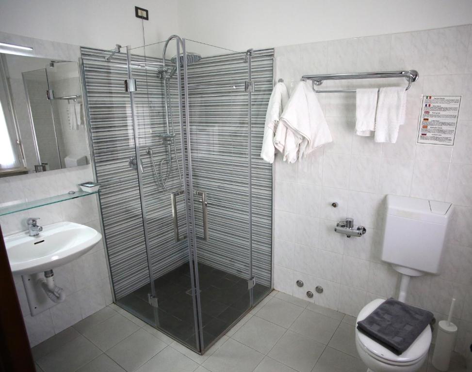 Hotel San Nazario photo 3