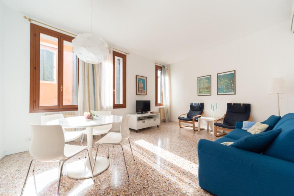 San MArtino Apartment — photo 1