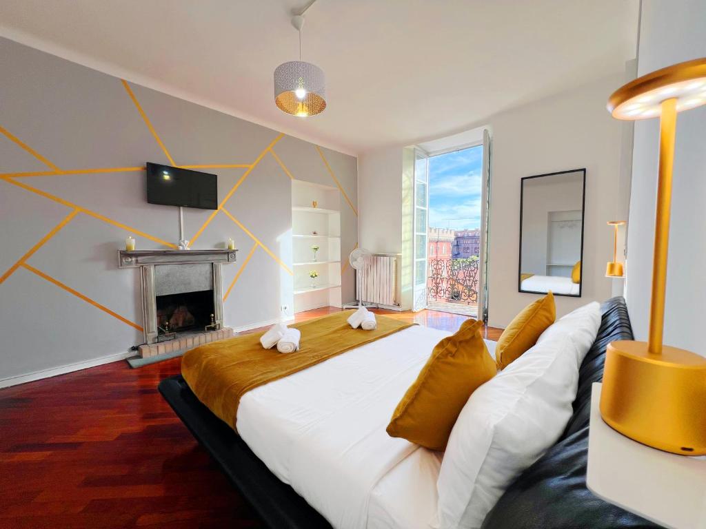 Suite Cernaia photo 2