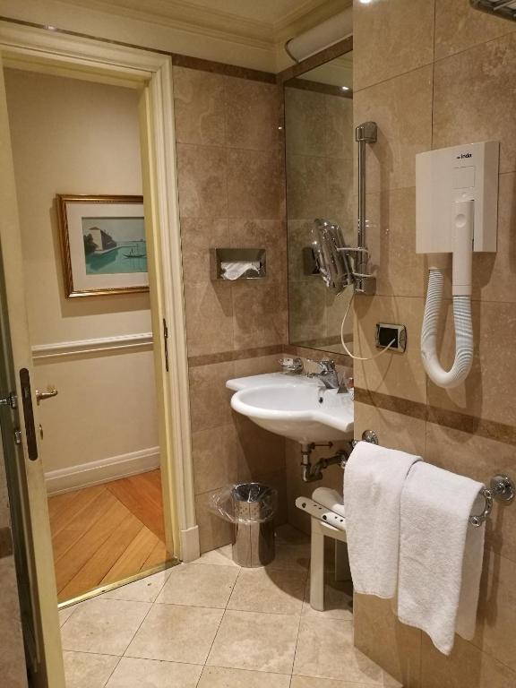 Torre Dell'Orologio Signature Residence photo 3