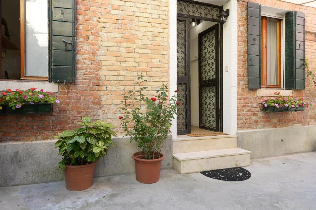 Secret Garden Venice — photo 1