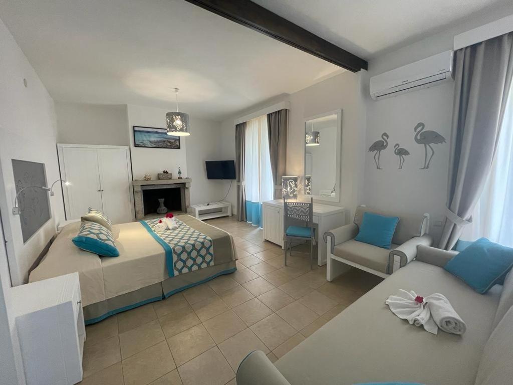 San Raffaele Guest House photo 2