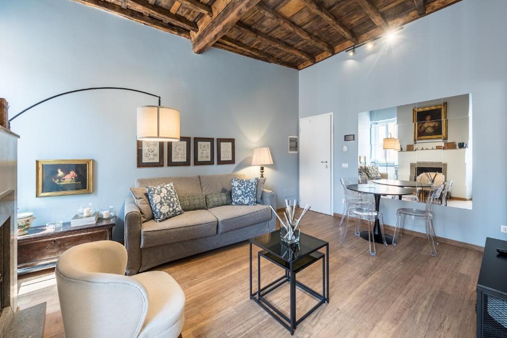 La Gatta De Lisa — photo 1