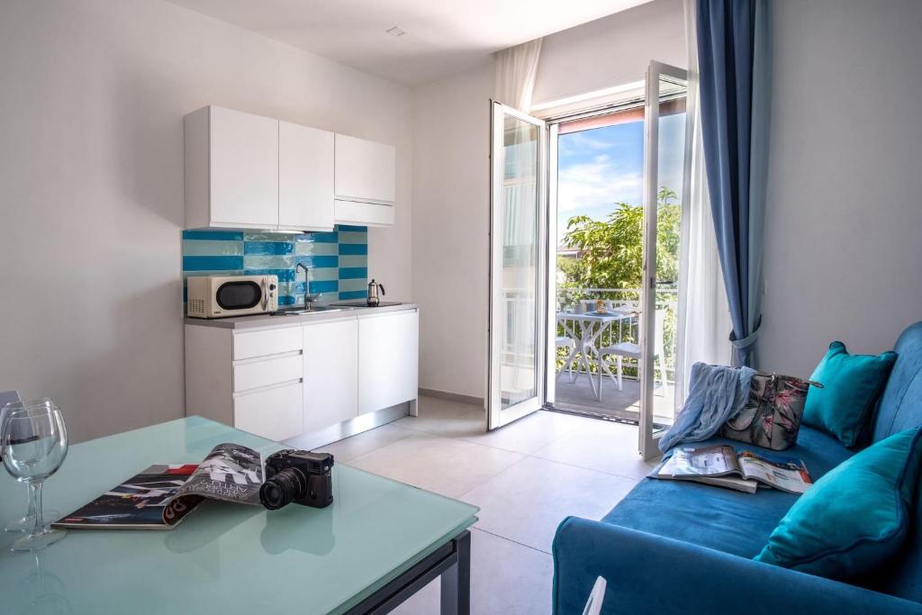 SorrentoVibes - Style Apartment in Sorrento Centre — photo 1